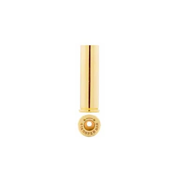 Starline 445 Super Magnum Brass Bag of 100