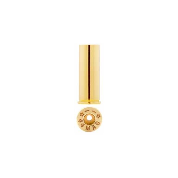 Starline 44 Remington Magnum Brass Bag of 100