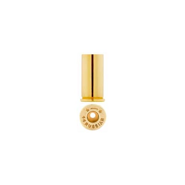 Starline 44 S&W Russian Brass Bag of 100