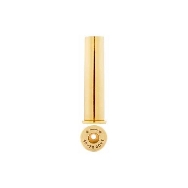 Starline 45-70 Gov't Brass Bag of 100
