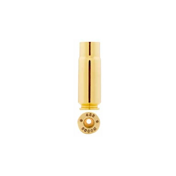Starline 458 SOCOM Brass Bag of 100