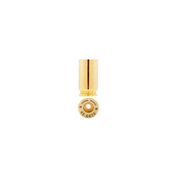 Starline 45 ACP Brass Bag of 100