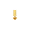 Starline 45 ACP Brass Bag of 100