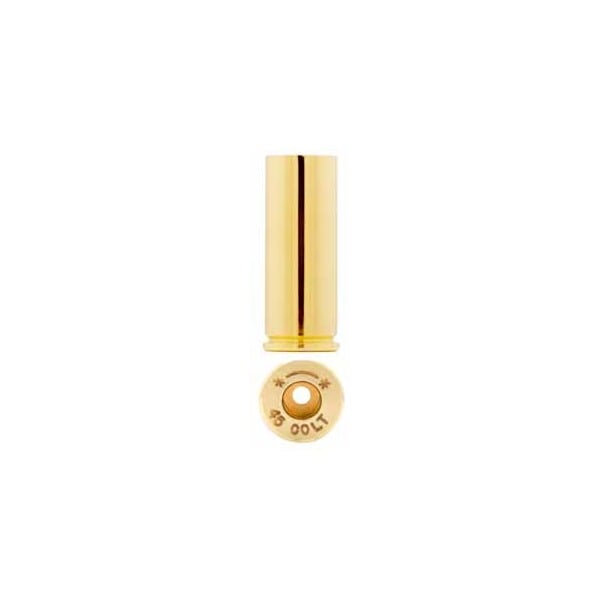 Starline 45 Colt (Long Colt) Brass Bag of 100