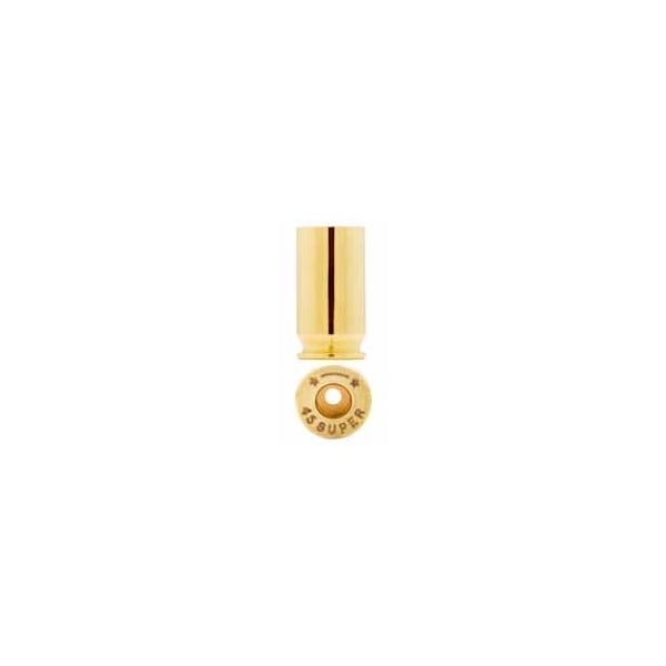 Starline 45 Super Brass Bag of 100