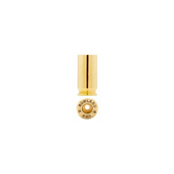 Starline 460 Rowland Brass Bag of 100