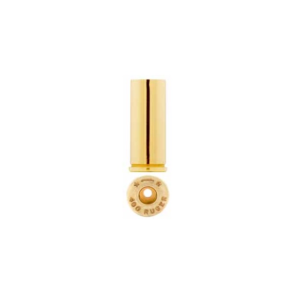 Starline 480 Ruger Brass Bag of 100