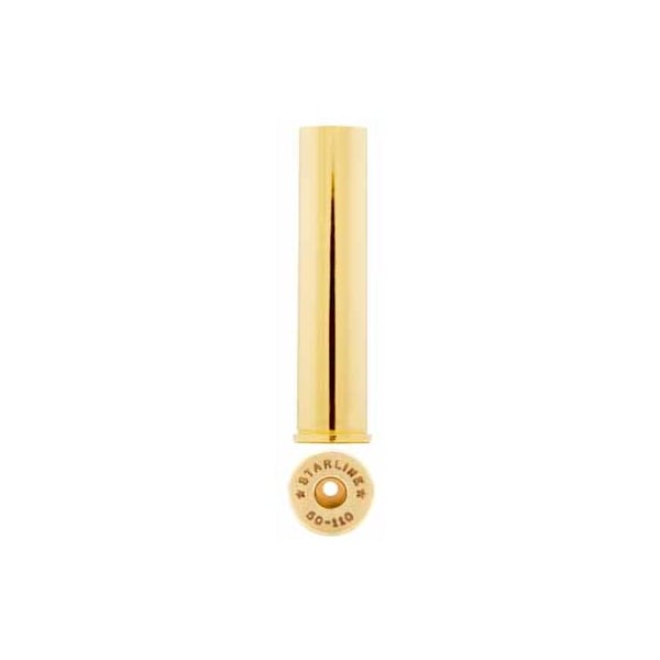 Starline 50-110 WCF Brass Bag of 100