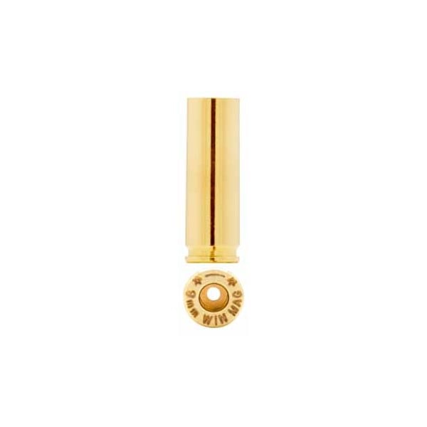 Starline 9mm Winchester Magnum (9x29mm) Brass Bag of 100