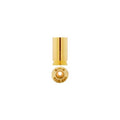 Starline 9mm Makarov (9x18mm) Brass Bag of 100