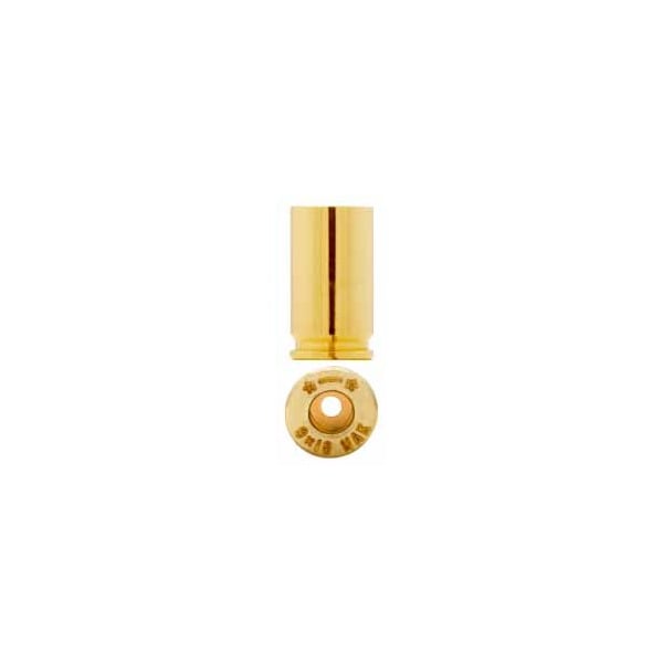 Starline 9mm Makarov (9x18mm) Brass Bag of 100