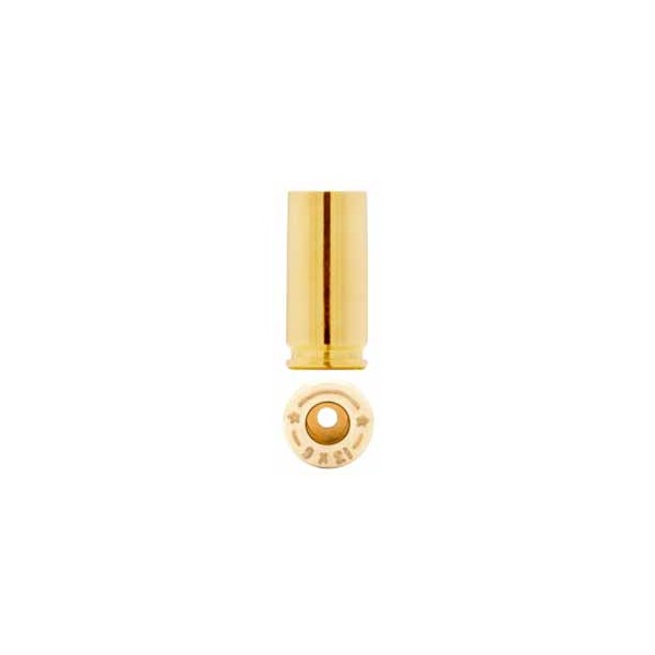 Starline 9x21mm Brass Bag of 100