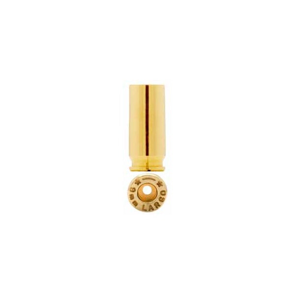 Starline 9x23mm Largo Brass Bag of 100