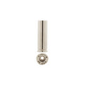 Starline 32 H&R Magnum Nickel Plated Brass Bag of 100