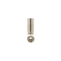 Starline 38 Super Comp Nickel Plated Brass Bag of 100