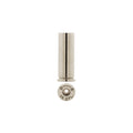 Starline 38 Special Nickel Plated Brass Bag of 100