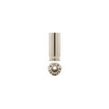Starline 38 Super Auto Nickel Plated Brass Bag of 100