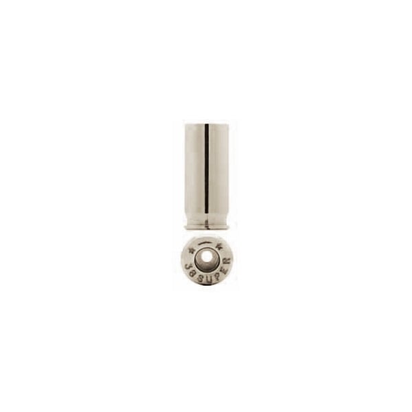 Starline 38 Super Auto Nickel Plated Brass Bag of 100