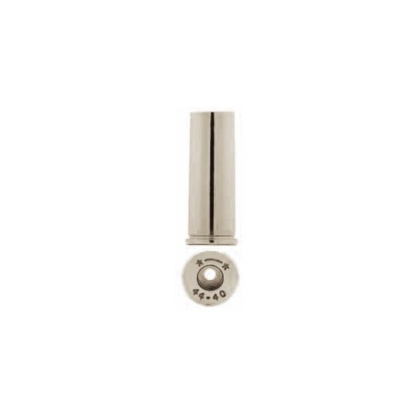 Starline 44-40 WCF Nickel Plated Brass Bag of 100