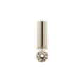 Starline 44 Remington Magnum Nickel Plated Brass Bag of 100