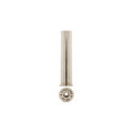 Starline 45-90 WCF Nickel Plated Brass Bag of 100