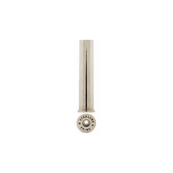 Starline 45-90 WCF Nickel Plated Brass Bag of 100