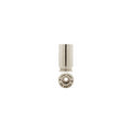 Starline 45 ACP Nickel Plated Brass Bag of 100