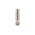 Starline 45 Colt (Long Colt) Nickel Plated Brass Bag of 100