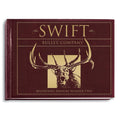 Swift Reloading Manual - #2