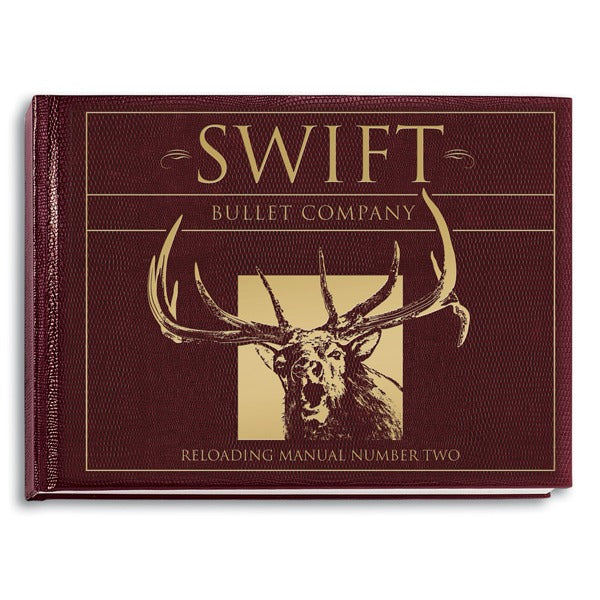 Swift Reloading Manual - #2