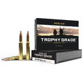 Nosler Trophy Grade 30-06 Springfield Ammunition 150 Grain Partition Polymer Tip Box of 20