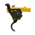 Timney Featherweight Deluxe Trigger with Safety Mauser 98FN 1.5lb - 4lb