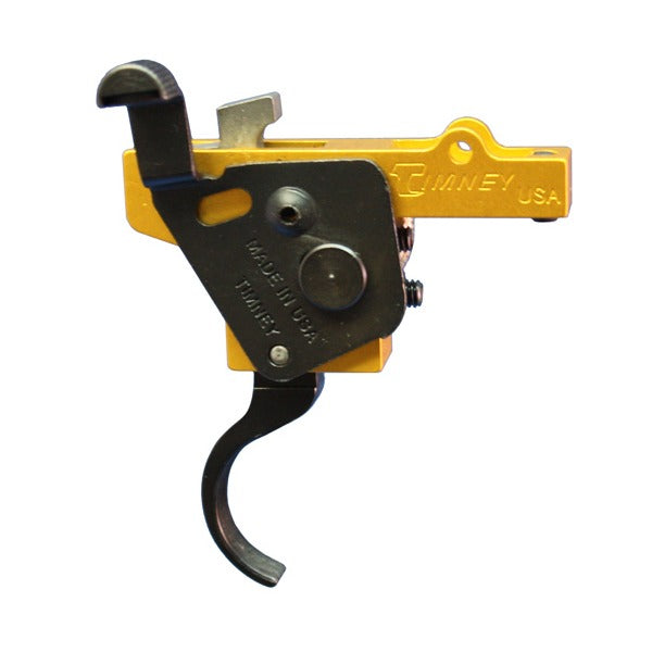 Timney Featherweight Deluxe Trigger with Safety Mauser 98FN 1.5lb - 4lb