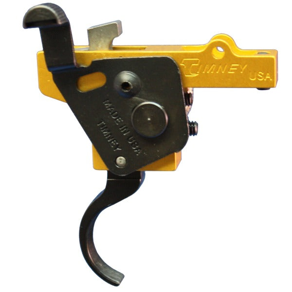 Timney Featherweight Deluxe Trigger with Safety Mauser 95 1.5lb - 4lb