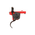 Timney Featherweight Deluxe Trigger without Safety Springfield 2lb - 4lb