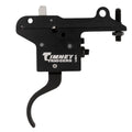 Timney Trigger without Safety Winchester Model 70 1.5lb - 4lb Black