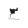 Timney Trigger Ruger M77 1.5lb - 4lb Black