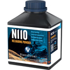 Vihtavuori N110 Smokeless Powder 1lb