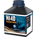 Vihtavuori N140 Smokeless Powder 1lb