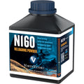 Vihtavuori N160 Smokeless Powder 1lb