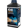 Vihtavuori N340 Smokeless Powder 1lb