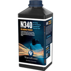 Vihtavuori N340 Smokeless Powder 1lb