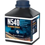 Vihtavuori N540 Smokeless Powder 1lb