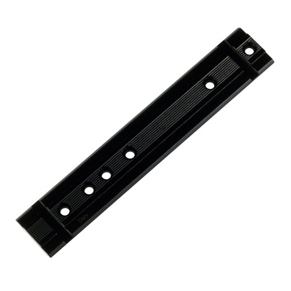 WEAVER BASE TO-9S SILVER TIP OFF 1-PC RUGER 10/22