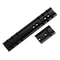 WEAVER BASE 20A BLACK DETACH TOP