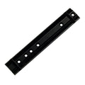 WEAVER BASE TO-9 BLACK TIP OFF 1-PC RUGER 10/22