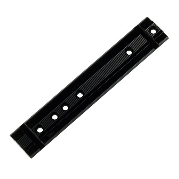 WEAVER BASE TO-1 BLACK TIP OFF 1-PC LEE ENFIELD