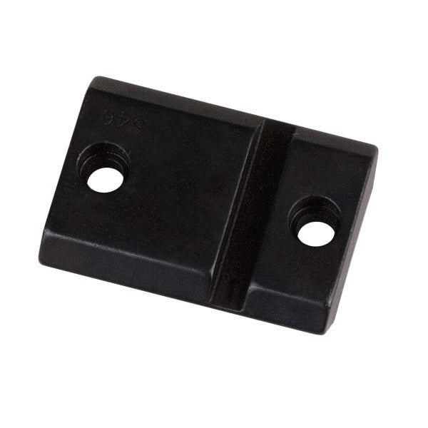 WEAVER GRAND SLAM BASE S35 STEEL TOP MOUNT