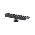 WEAVER AR15 SINGLE RAIL CARRY HANDLE MOUNT