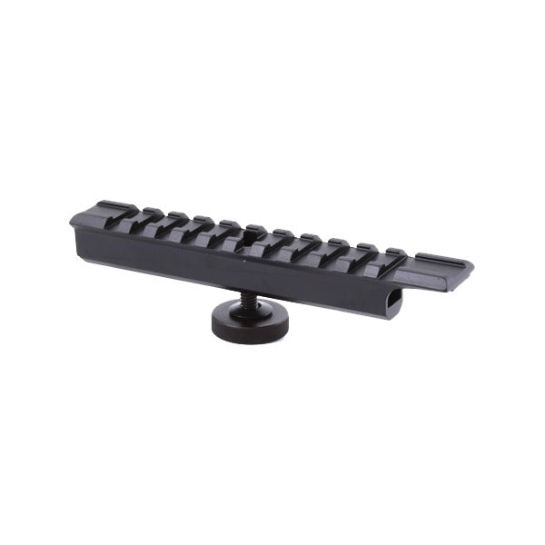 WEAVER AR15 SINGLE RAIL CARRY HANDLE MOUNT